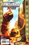 Ultimate Fantastic Four #30 Arthur Suydam var