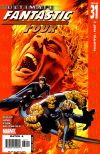 Ultimate Fantastic Four #31