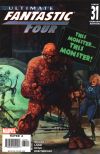 Ultimate Fantastic Four #31 Arthur Suydam var