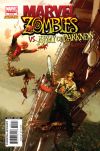 Marvel Zombies vs. Army of Darkness #3