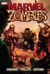 Marvel Zombies HC 4th printing