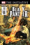 Black Panther #27