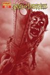 Army of Darkness #13 Ltd. Ed. Re-Order var.