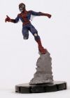 Marvel Zombies Spider-Man Heroclix