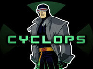 WOLVERINE AND THE X-MEN SPOTLIGHT: CYCLOPS
