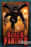 BLACK PANTHER SAGA #1