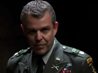 WOLVERINE MOVIE VIDEO BIO: WILLIAM STRYKER