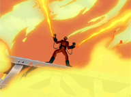 X-MEN: EVOLUTION - SEASON 3, EPISODE 37