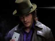 WOLVERINE MOVIE VIDEO BIO: GAMBIT