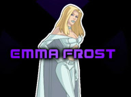 WOLVERINE AND THE X-MEN SPOTLIGHT: EMMA FROS