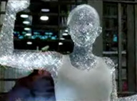 WOLVERINE MOVIE VIDEO BIO: EMMA FROST