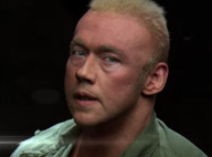 WOLVERINE MOVIE VIDEO BIO: BLOB
