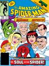 Amazing Spider-Man #274 