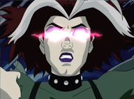 X-MEN: EVOLUTION - SEASON 3, EPISODE 38