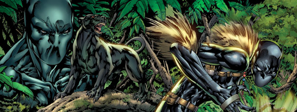 Marvel Comics On-Sale 02/04/09