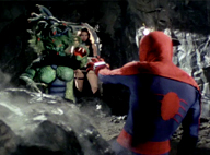 JAPANESE SPIDERMAN, EPISODE 10