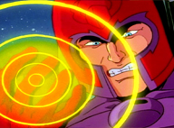 X-MEN (1992) - SEASON 1, EPISODE 3