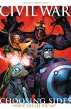 Civil War: Choosing Sides