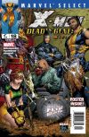 Marvel Select Flip-Book #18