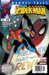 Marvel Tales Flip-Book #17