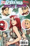 Spider-Man Loves Mary Jane #11