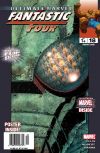 Ultimate Marvel Flip-Book #18