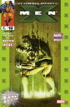 Ultimate Marvel Flip-Book #18