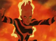 X-MEN: EVOLUTION - SEASON 3, EPISODE 40