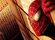 SPIDER-MAN