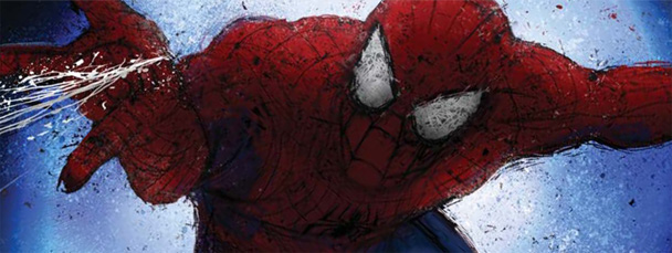 First Look: Spider-Man, Turn Off the Dark Broadway Musical