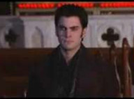 wes bentley blackheart