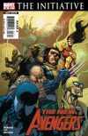 NEW AVENGERS #28