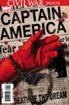 CAPTAIN AMERICA #25