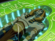 X-MEN: EVOLUTION - SEASON 3, EPISODE 43