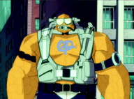 FANTASTIC FOUR: WGH - EPISODE 19