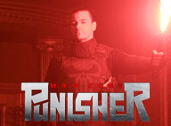 Ray Stevenson: Bringing the Punisher to Life