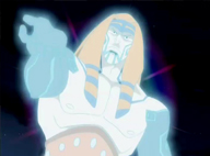 X-MEN: EVOLUTION - SEASON 4, EPISODE 44