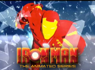 IRON MAN: ARMORED ADVENTURES TRAILER 3
