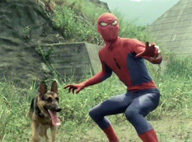 JAPANESE SPIDERMAN, EPISODE 16