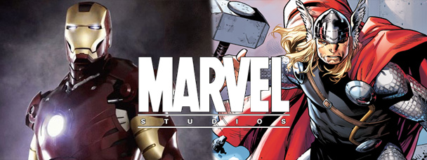 Marvel Movie Update: New Release Schedule!