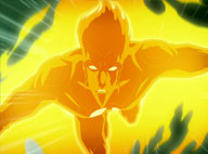 FANTASTIC FOUR: WGH - EPISODE 21