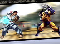 MARVEL VS. CAPCOM 2 FEATURETTE EPISODE 1