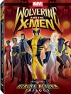 WOLVERINE AND THE X-MEN: HEROES RETURN TRILOG