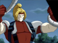 X-MEN: EVOLUTION - SEASON 4, EPISODE 46