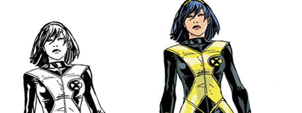 New Mutants Week: Karma