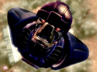 X-MEN ORIGINS: WOLVERINE - GAMBIT TRAILER