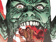 Preview: Skrull Kill Krew #1