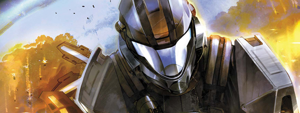 FIRST LOOK: July 2009 Bonus Previews
