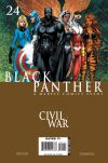 Black Panther #24