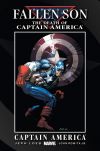 Fallen Son: Death of Cap. - Cap. (Romita Jr. 